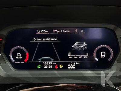 2023 Audi A3