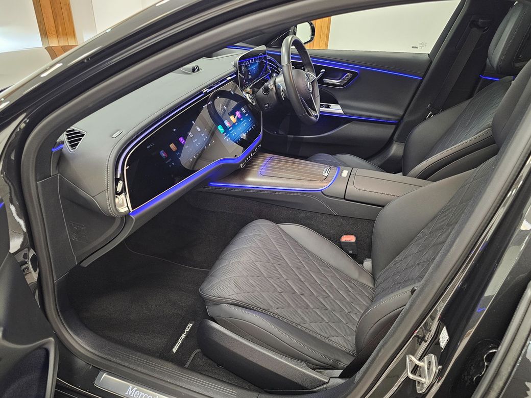 2026 Mercedes-Benz E Class
