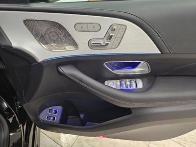 2025 Mercedes-Benz GLE Class