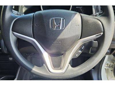2019 Honda Fit