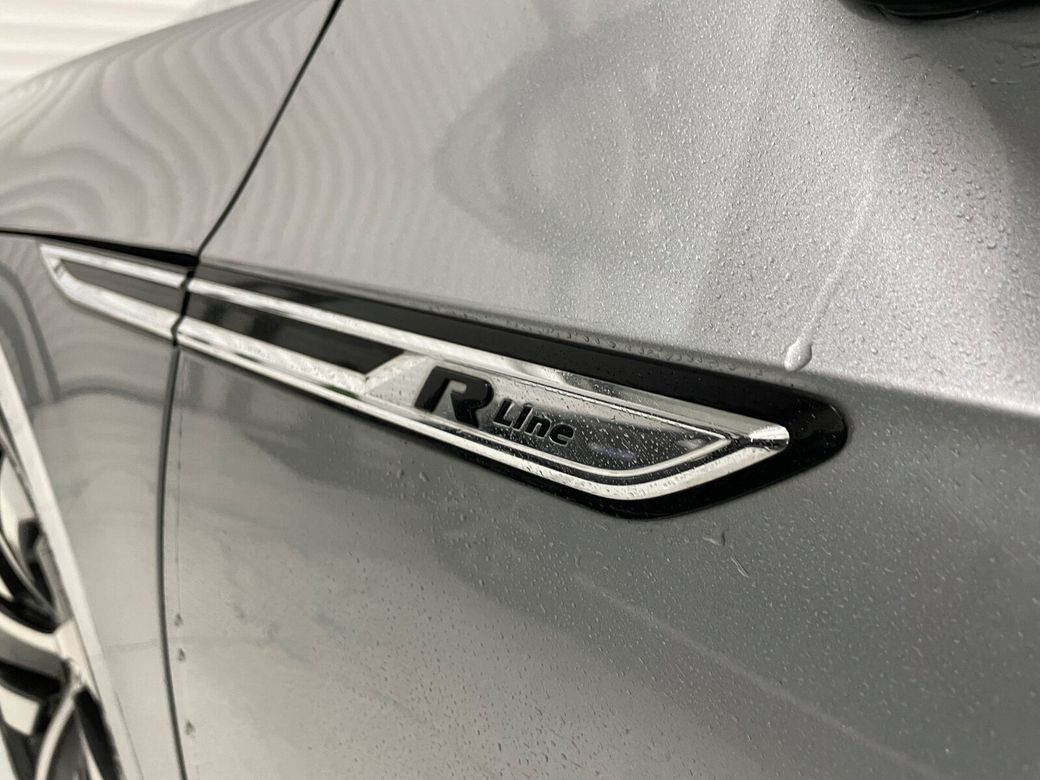 2019 Volkswagen Arteon