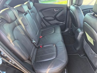 2014 Hyundai ix35