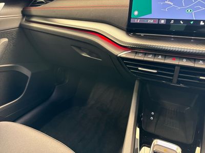 2025 Skoda Octavia