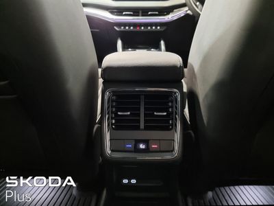 2023 Skoda Enyaq