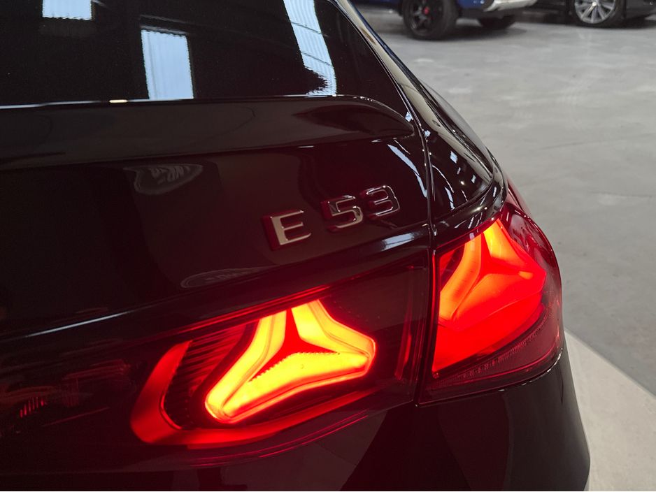 2025 Mercedes-Benz AMG