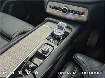 2023 Volvo XC90