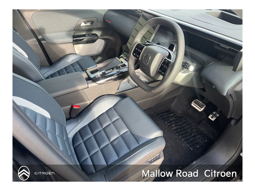 2026 Citroen C5 Aircross