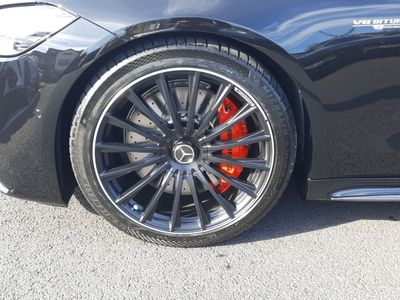 2025 Mercedes-Benz S Class