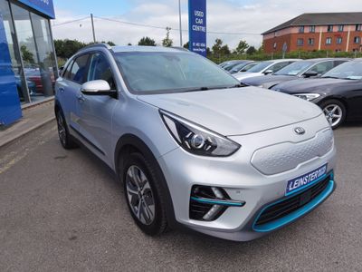 2021 Kia Niro