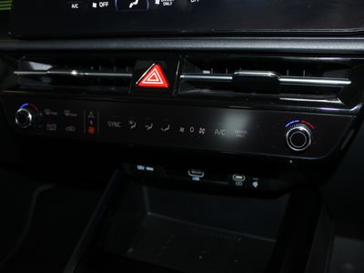 2023 Kia Niro