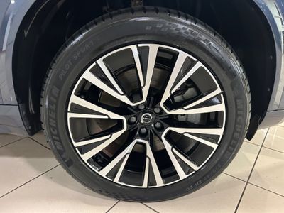 2023 Volvo XC90