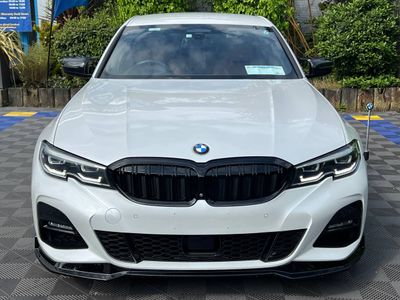 2020 BMW 3 Series