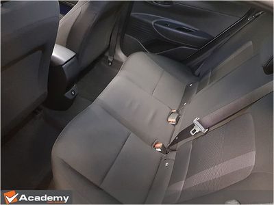 2024 Hyundai i20