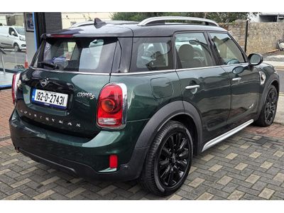 2018 Mini Cooper