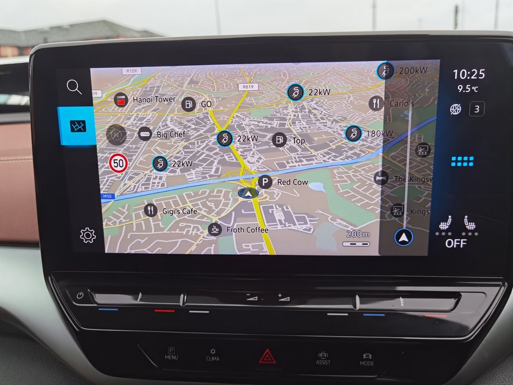 2022 Volkswagen ID.5