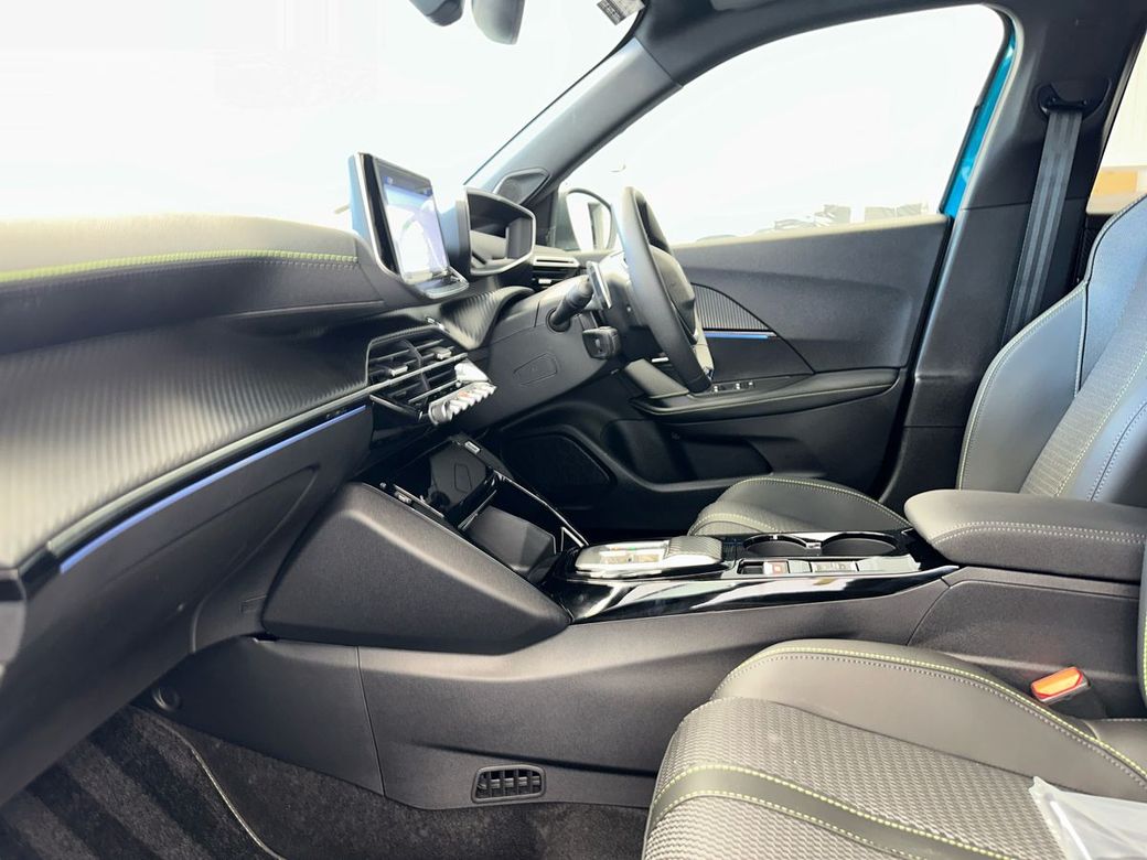 2025 Peugeot 2008