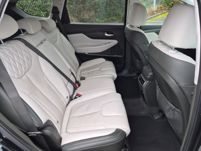 2022 Hyundai Santa Fe