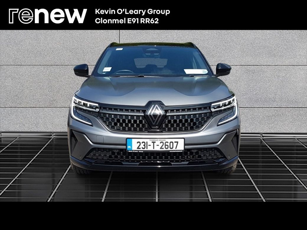 2023 Renault Austral