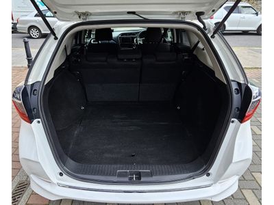 2021 Honda Shuttle