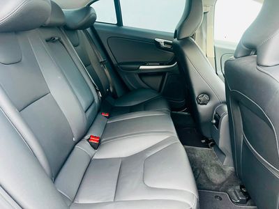 2015 Volvo S60