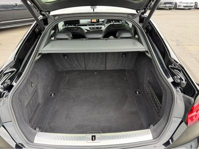 2017 Audi A5