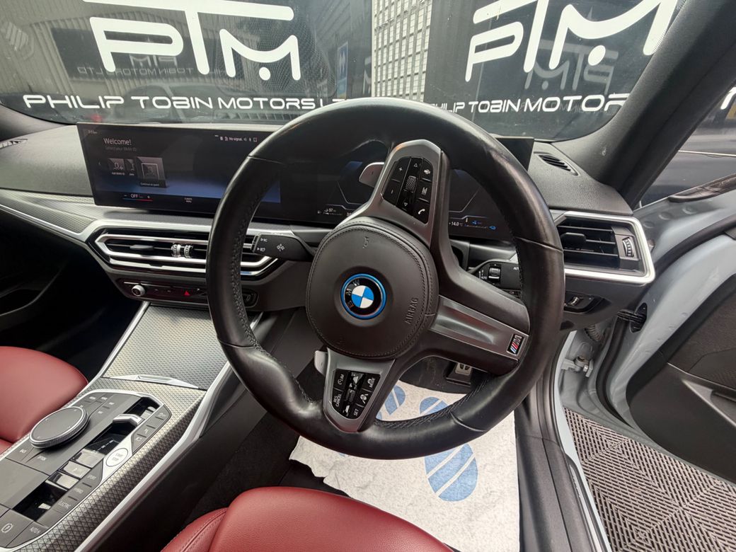 2023 BMW 3 Series