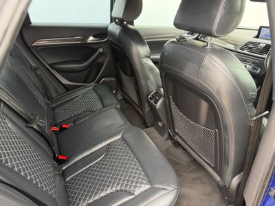 2016 Audi RS Q3