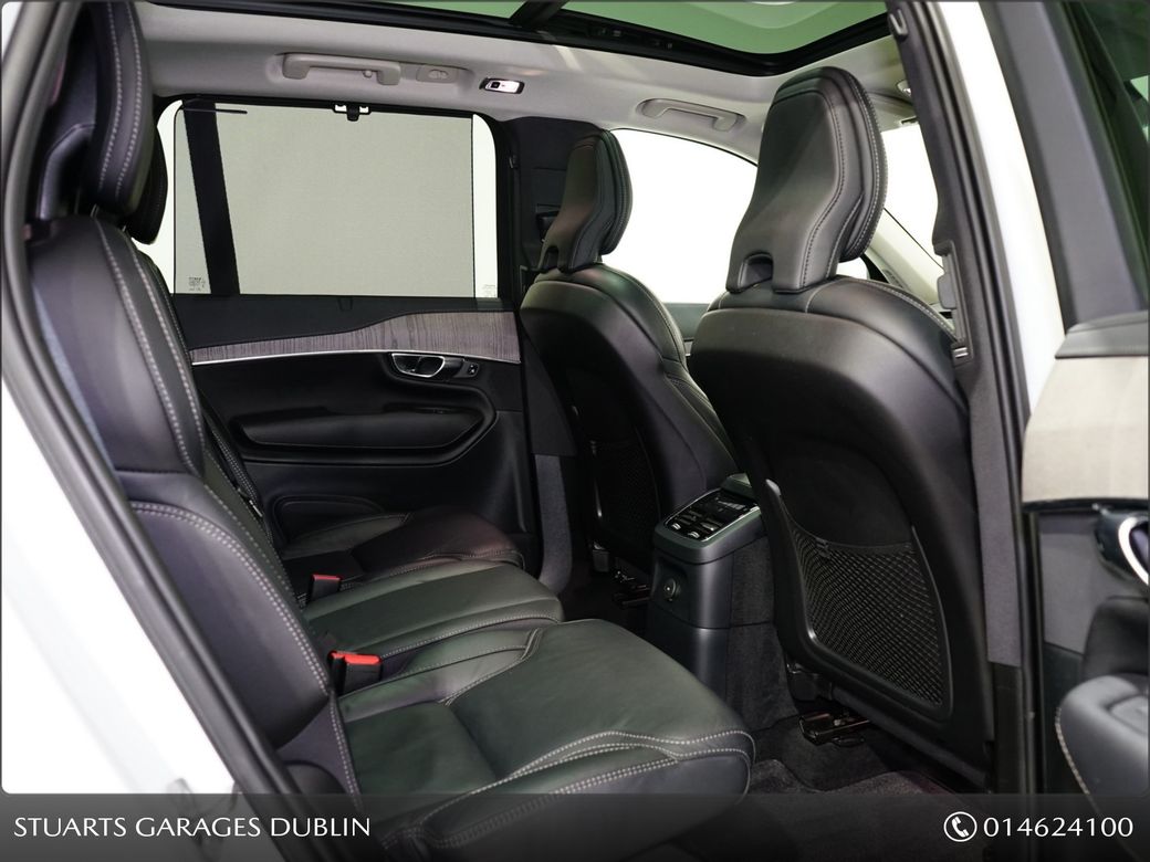 2022 Volvo XC90