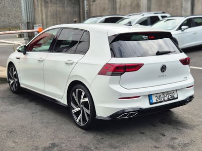 2024 Volkswagen Golf