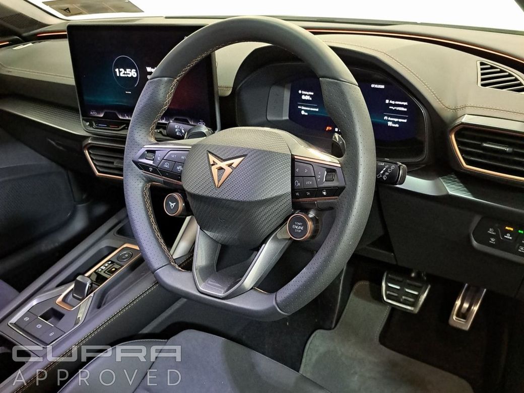 2026 Cupra Leon