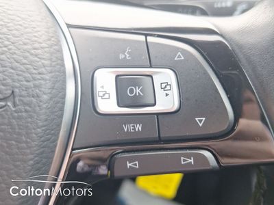 2021 Volkswagen Tiguan Allspace
