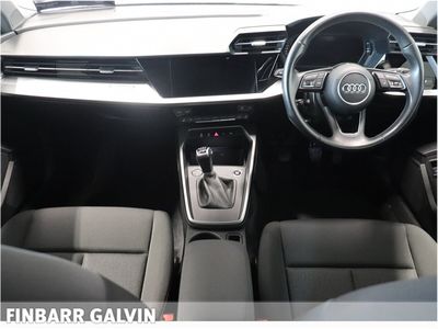 2022 Audi A3