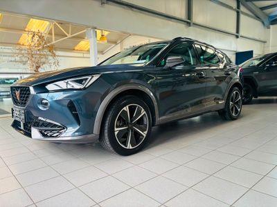 2024 Cupra Formentor