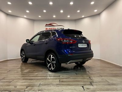 2019 Nissan Qashqai
