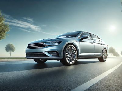 2017 Alfa Romeo Giulia