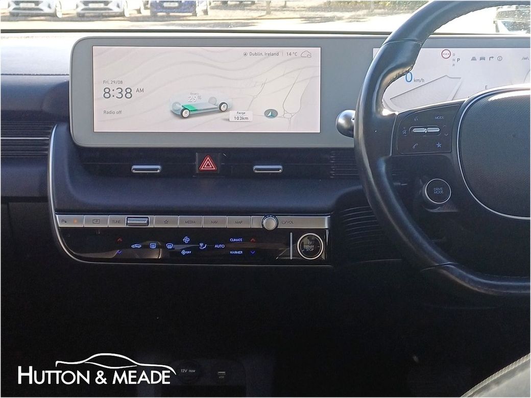 2023 Hyundai Ioniq 5