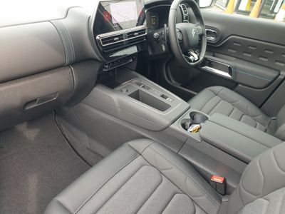 2026 Citroen C5 Aircross