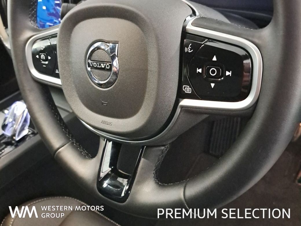 2024 Volvo XC60