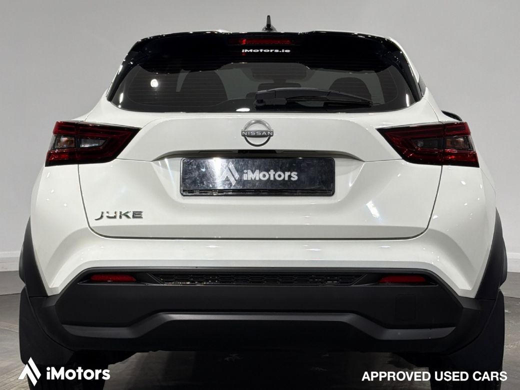 2026 Nissan Juke