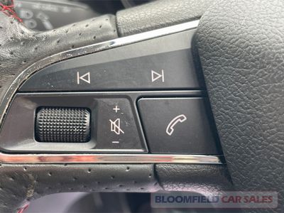 2017 SEAT Leon