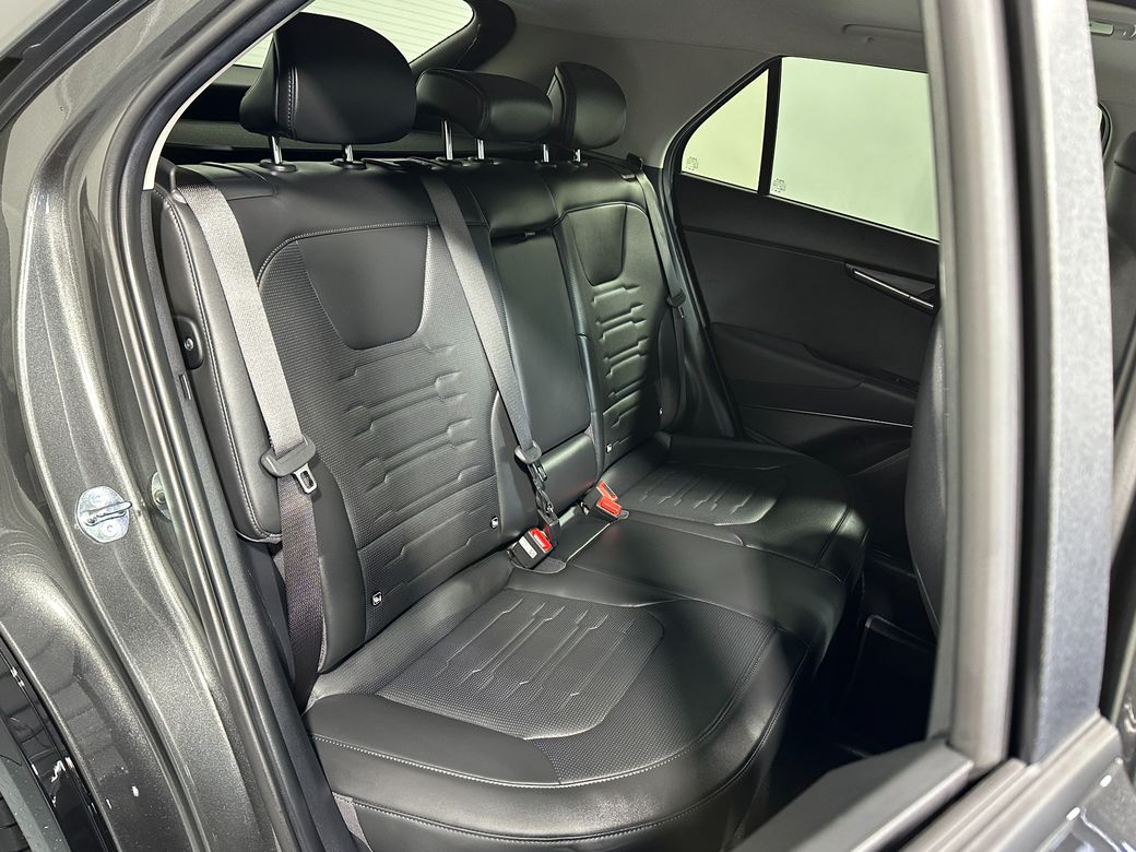 2026 Kia Niro