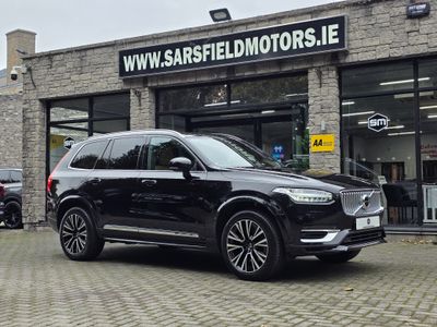 2022 Volvo XC90