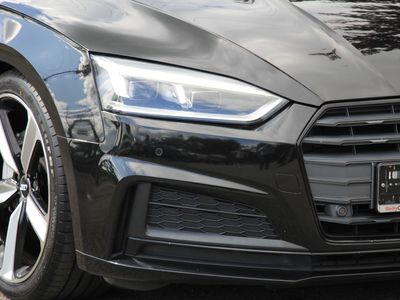 2017 Audi A5