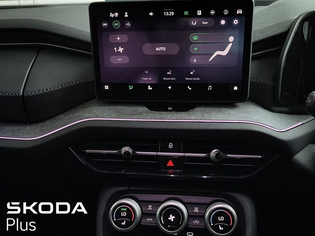 2026 Skoda Kodiaq