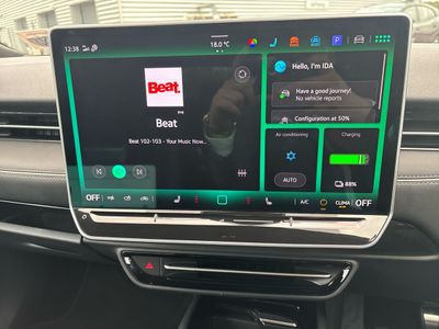 2025 Volkswagen ID.7