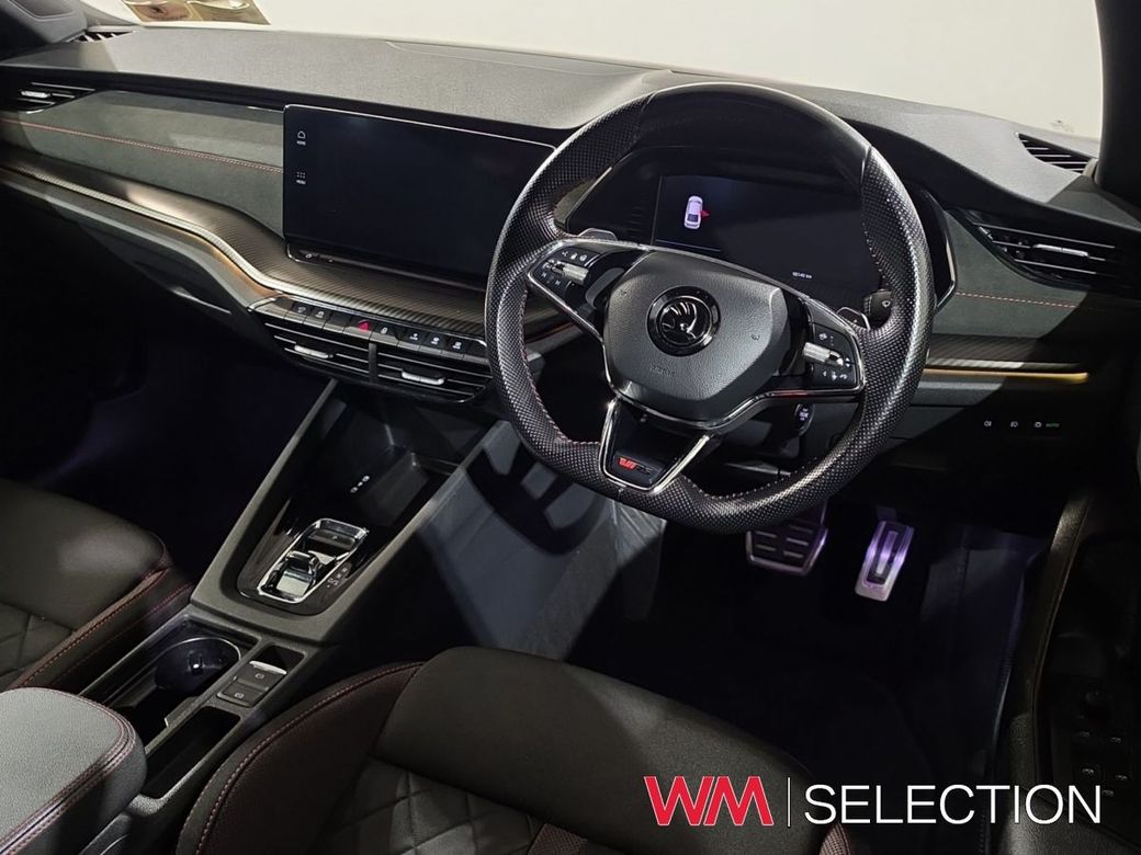 2022 Skoda Octavia