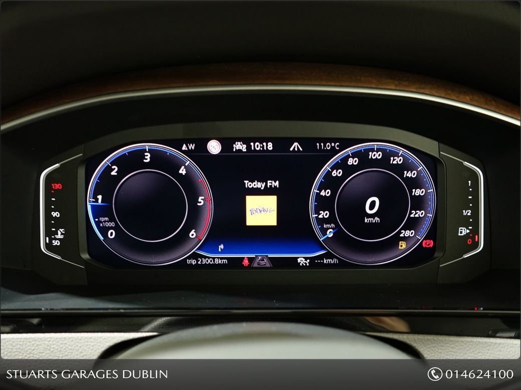 2024 Volkswagen Arteon