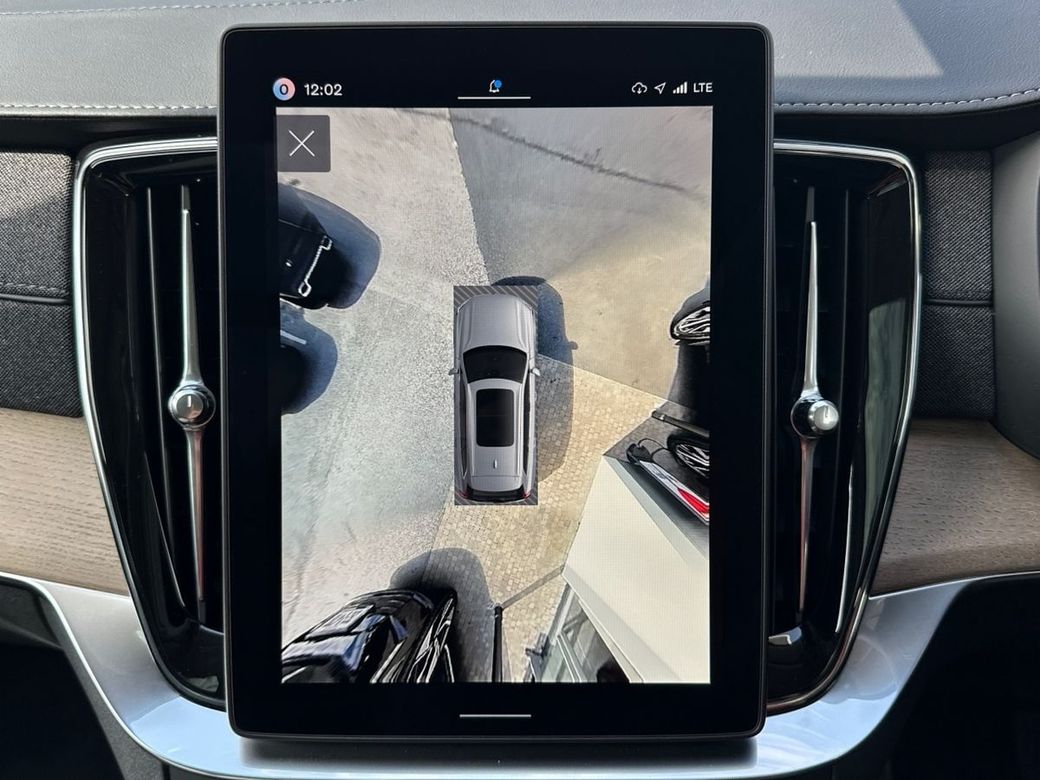 2026 Volvo XC90