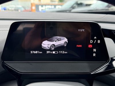 2023 Volkswagen ID.4