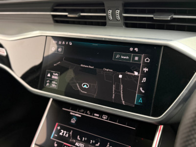 2023 Audi A6